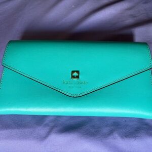 Kate Spade Envelope Wallet